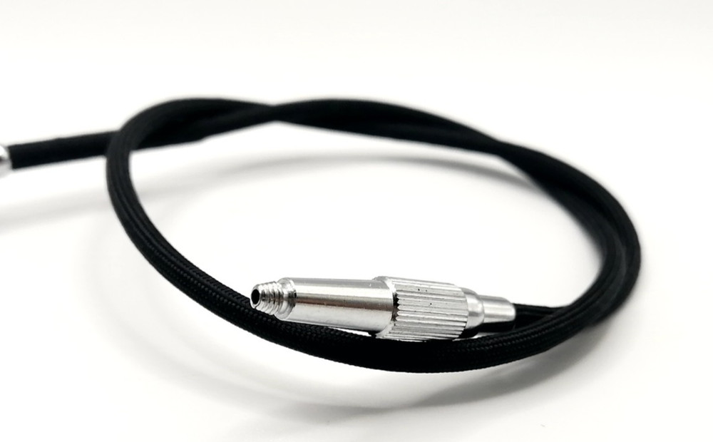 Genuine🎦👀✨MINT✨ Asahi Pentax 50mm Shutter Cable Release From JAPAN