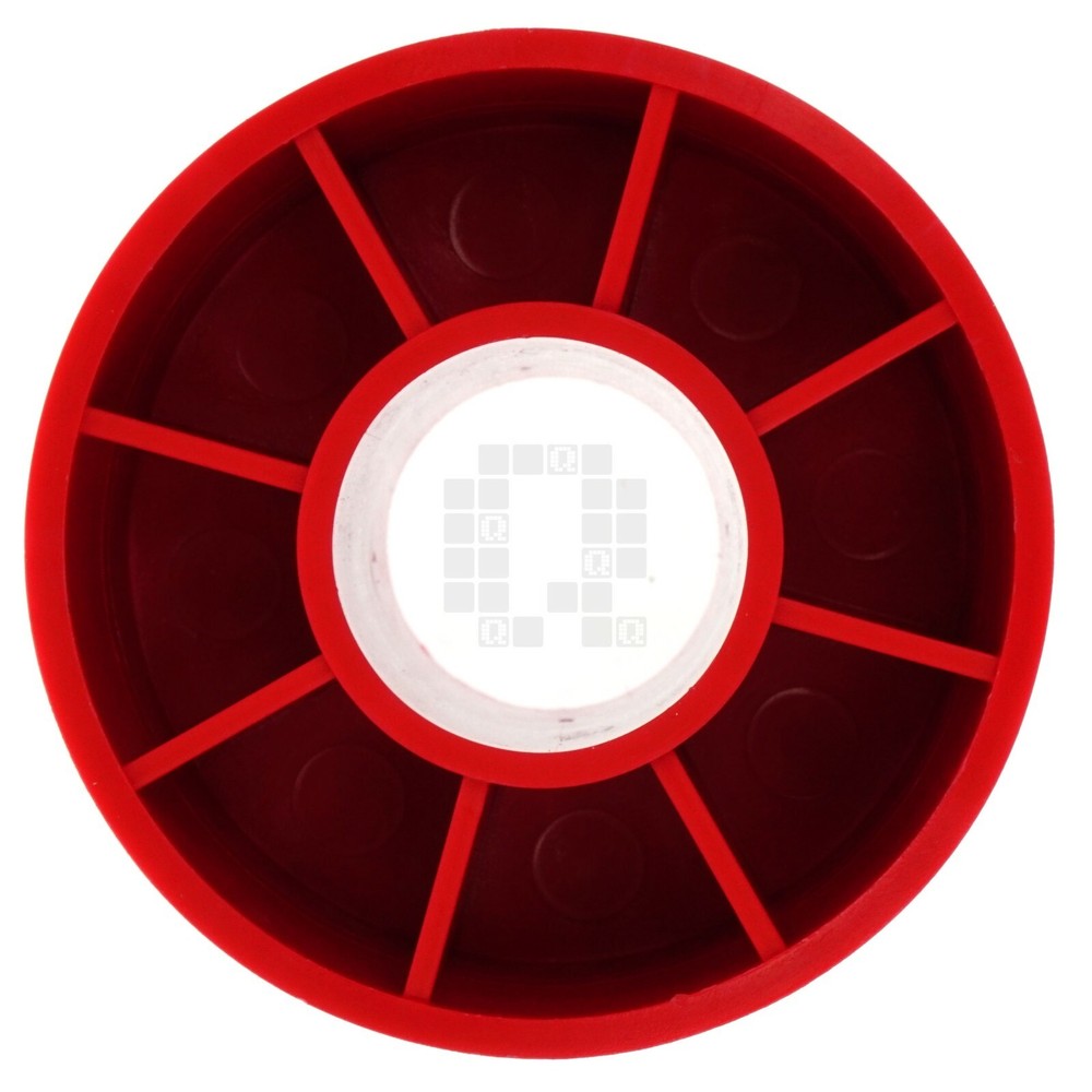 Milwaukee 44-96-0140 Original Equipment Roller, Red