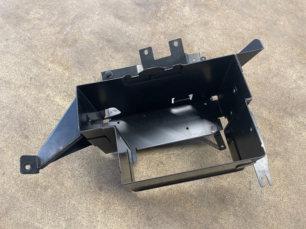 Bracket Navigation CD Changer Audi A6 4B Avant 4B9035115F