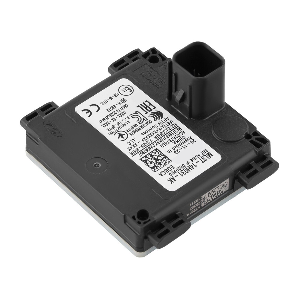 Genuine For Ford Blind Spot Detection System Warning Sensor ML3Z-14C689-G