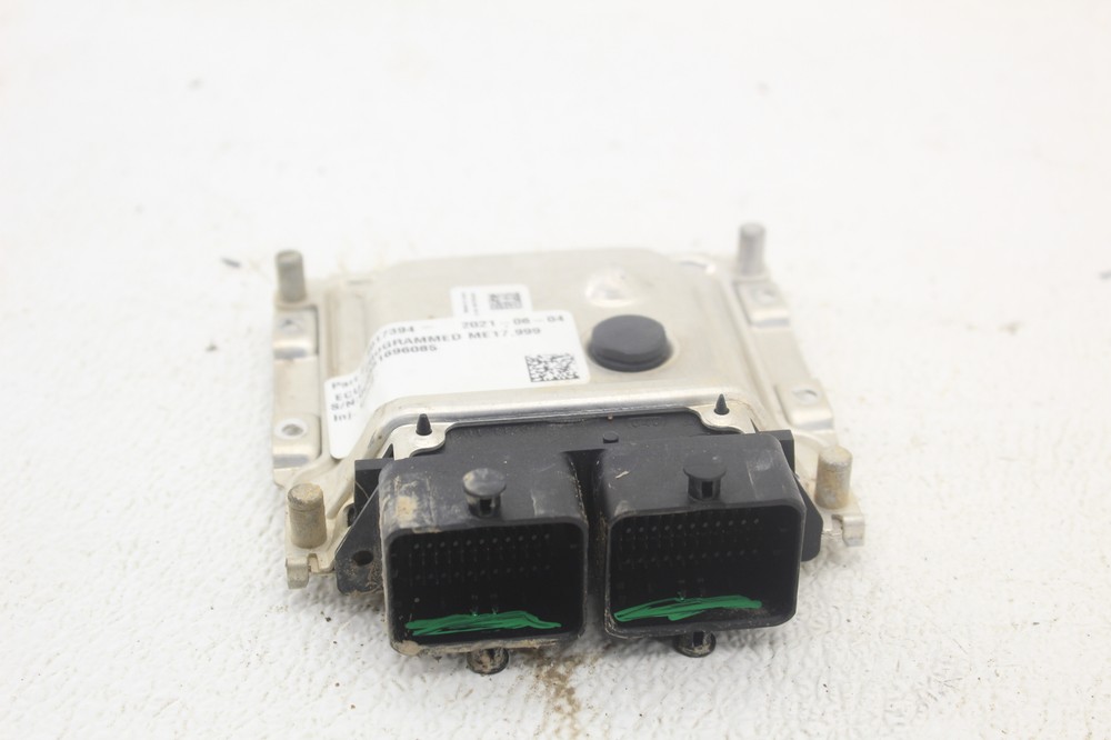 21 Polaris Rzr Xp 1000 Eps Ecu Ecm Cdi Computer