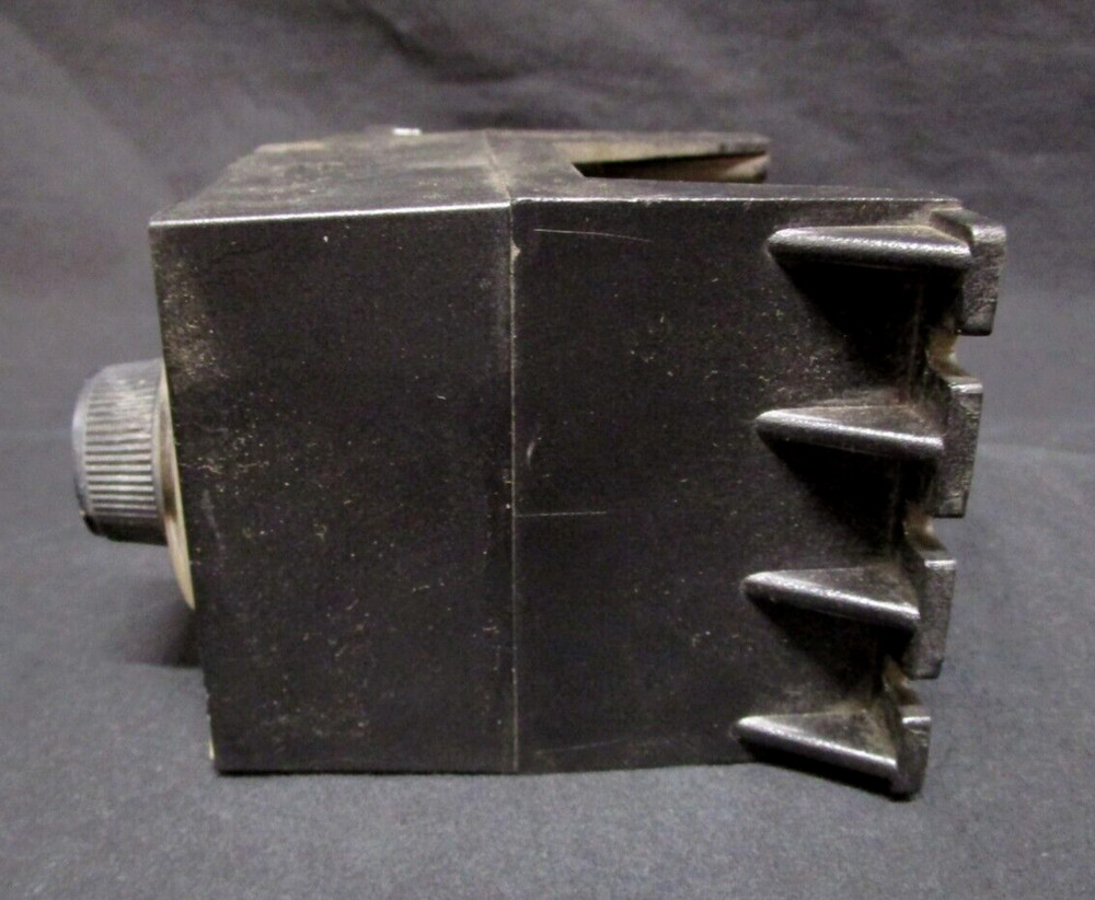 EAGLE SIGNAL CONTROL BRE3A6 RESET TIMER