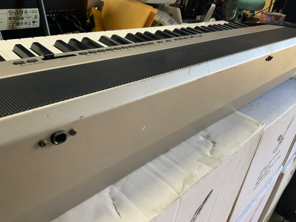 Used KORG SP-300 Stage Piano
