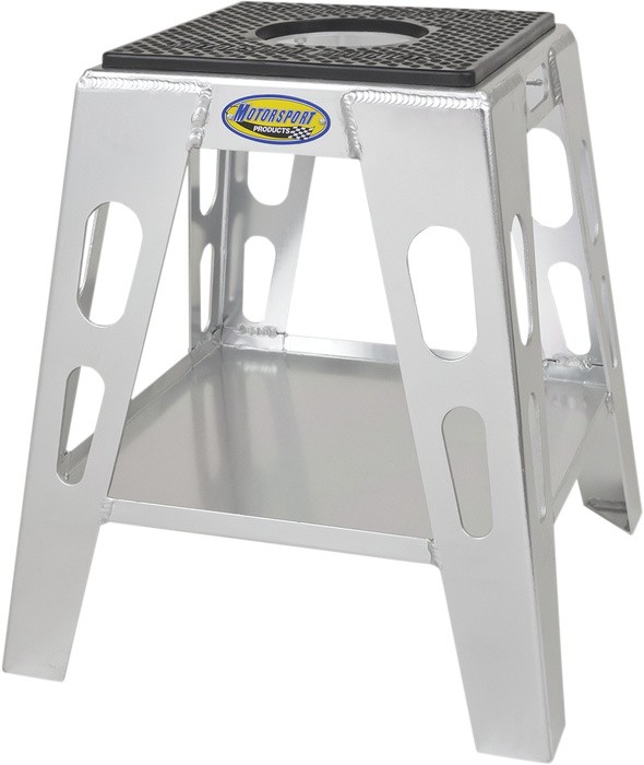 Motorsport Products MX4 Stand Silver