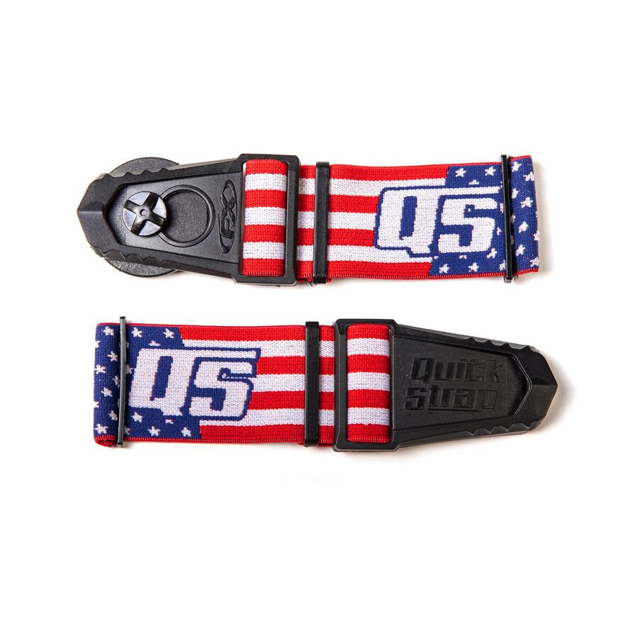 Roko Goggle Quick Straps