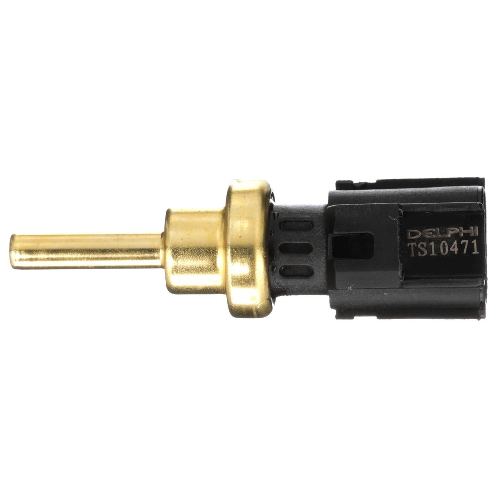DELPHI Engine Coolant Temperature Sensor Fits 2008-2014 Land Rover LR2
