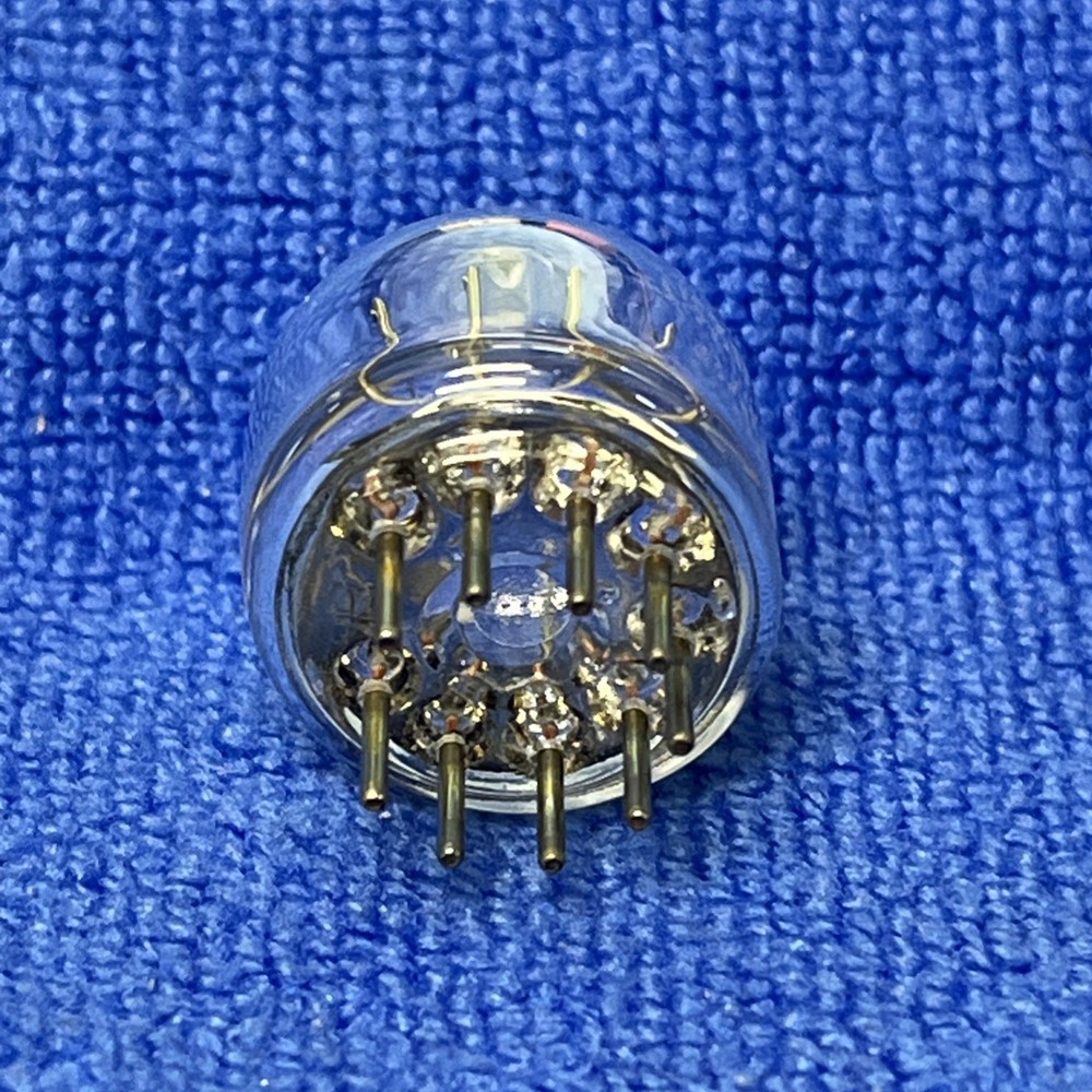 GENRAD ~ 1538-9601 ~ LAMP FLASHTUBE