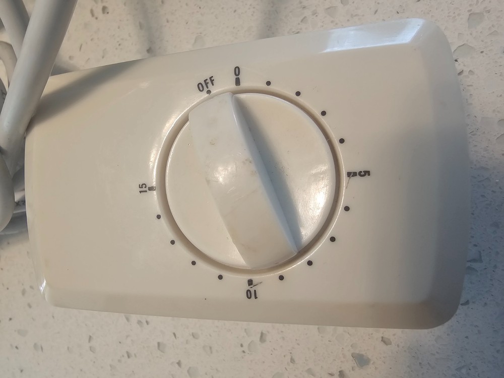 Inova Ki Motion | Chi Swing | Slimming Machine Timer | Leg Exerciser | Tested.