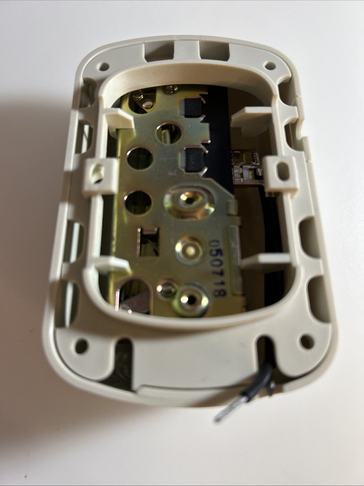 Desert Spring Humidistat Untested zans