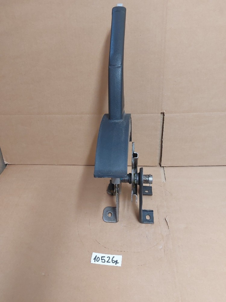 2021 Maxus E Deliver 3 Hand Brake Lever C00167156