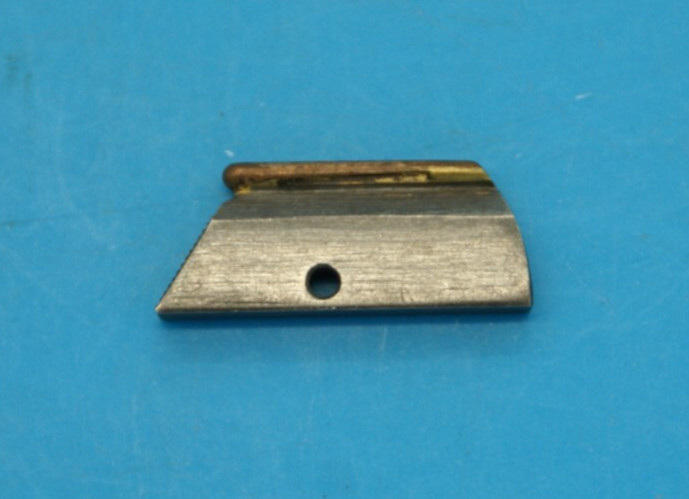 KING COPPER BEAD BLADE SIGHT INSERT - VINTAGE ORIGINAL