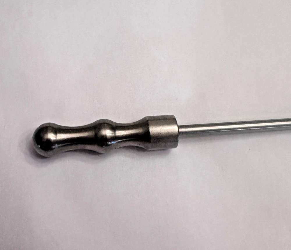 O'Brien Lap Band Introducer