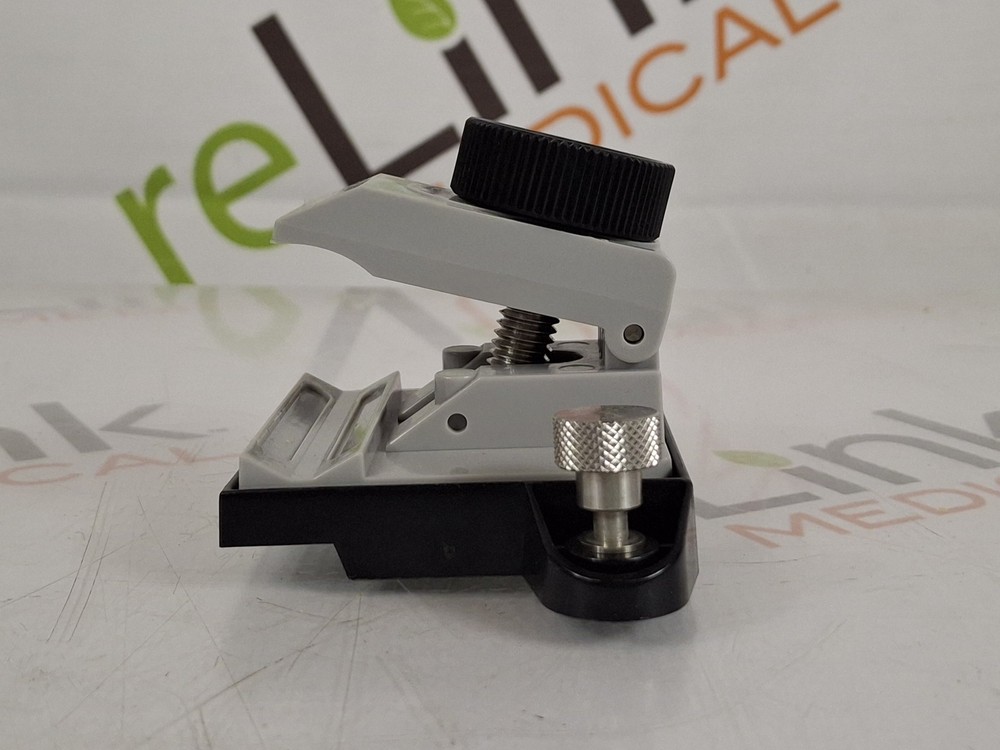 Baxter AS50 Infusion Pump Bracket