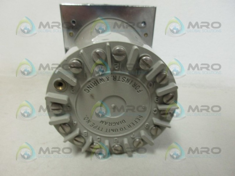 EAGLE SIGNAL HP50B6 TIMER NSNP