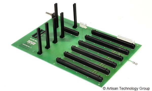 Inficon 017-370 Main Board