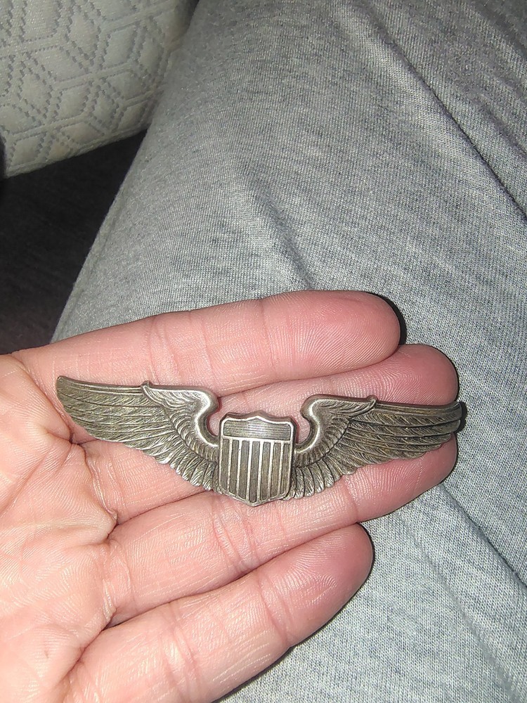 Graduation Wings Set