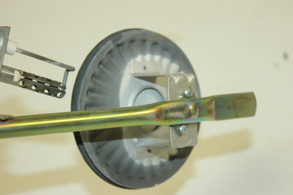 Water Heater Gas Burner Ignitor Assembly 3511E 601