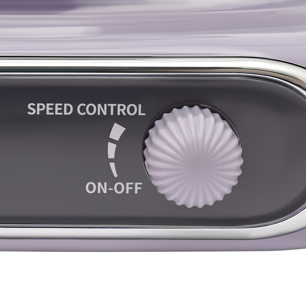 Adjustable Speed Pottery Wheel Machine for Mini Clay Crafting Fun