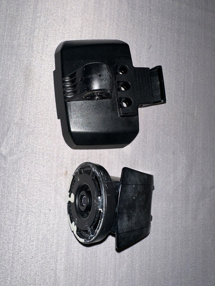 Garmin ECHO 501C Fishfinder Mounting Bracket Mount