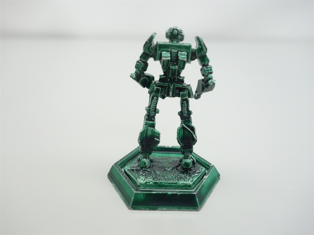 Battletech: Wasp Mech