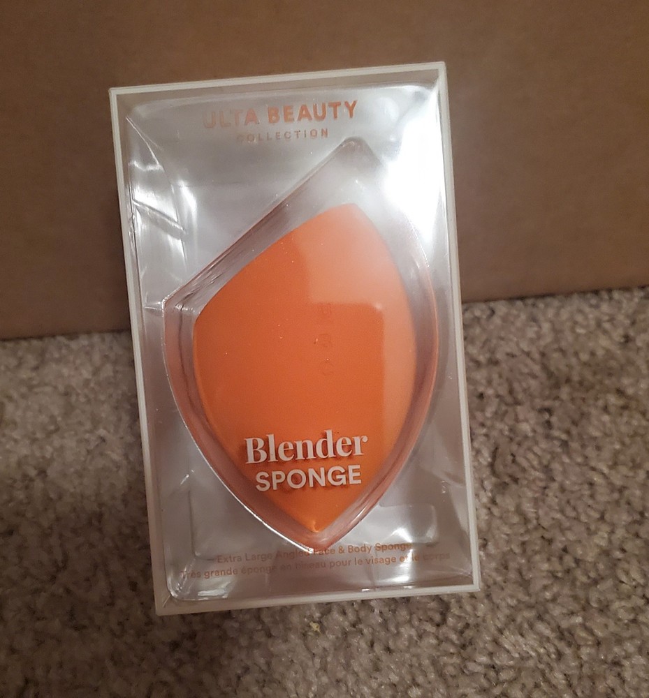 Blender Sponge Xlarge