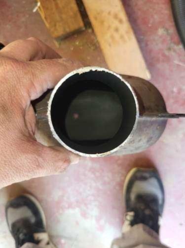 scrap catalytic converter
