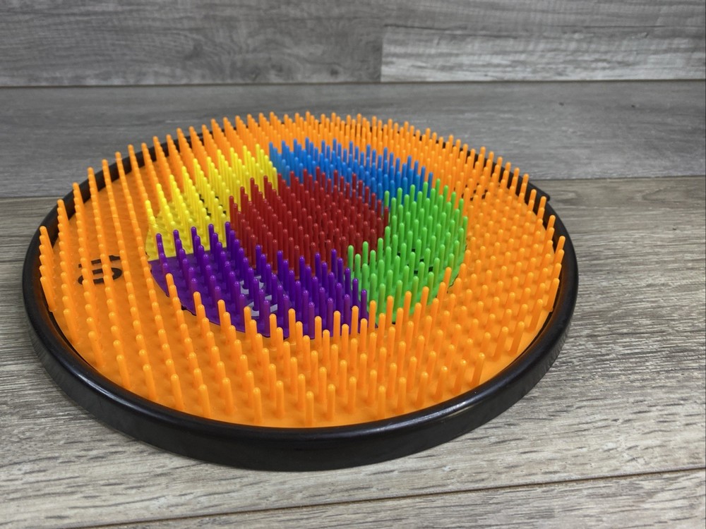 Super Darts Game Safety DARTBOARD ONLY