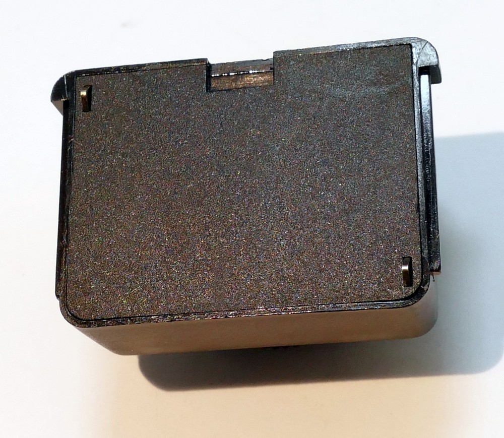 Mecablitz Flash adapter module for  Hot Shoe made in Germany