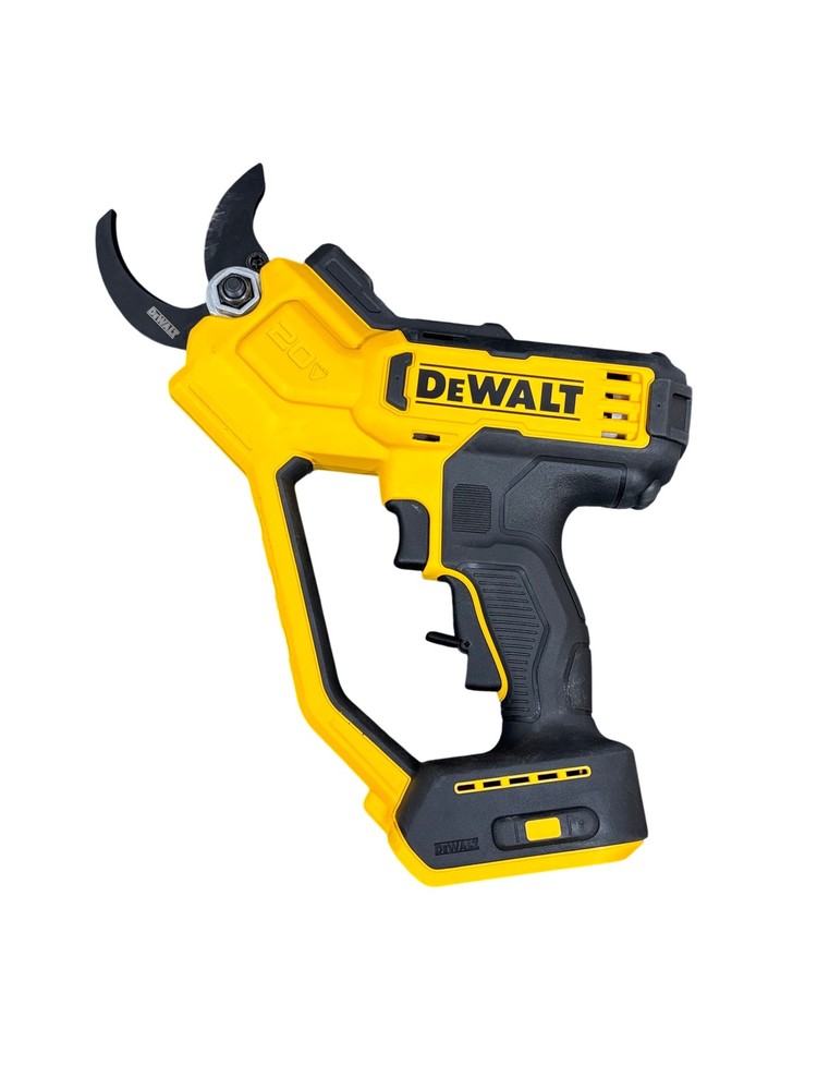 DeWalt DCPR320 20V MAX Cordless Pruner