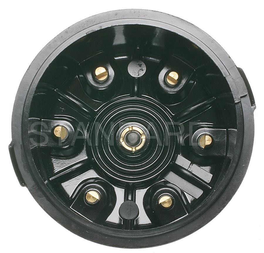 Dist Cap Standard Motor Products AL132