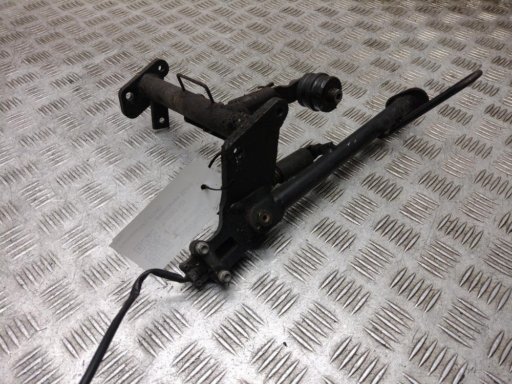 2017 APRILIA TUONO 125 Side Stand