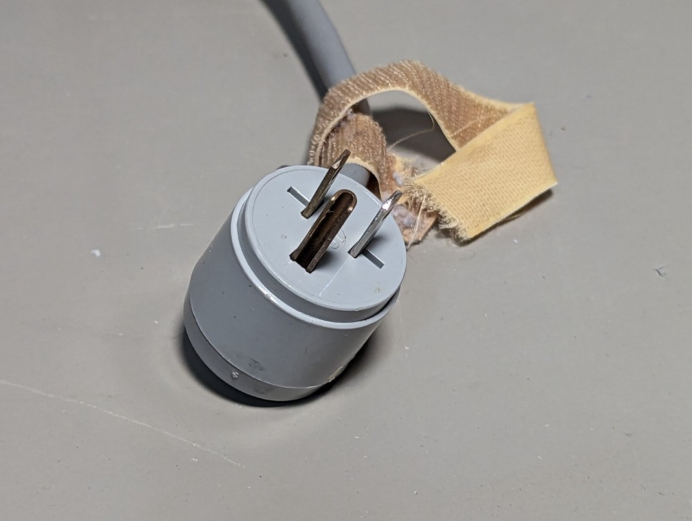 Olympus CLV cold light supply