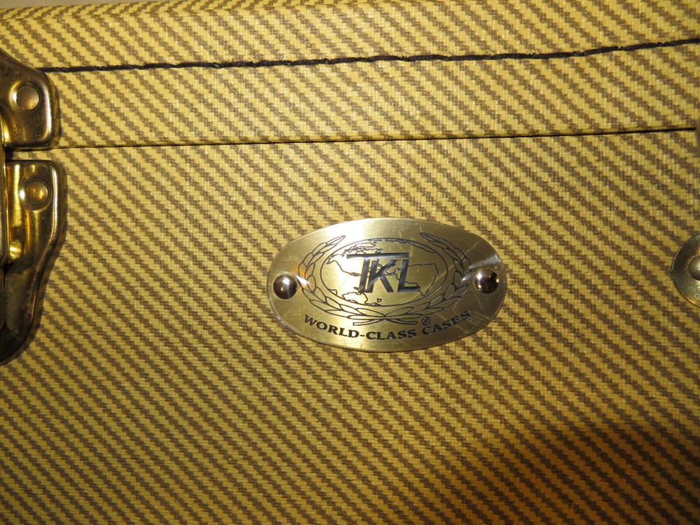 Pristine Custom Classic By Jonathan Payne