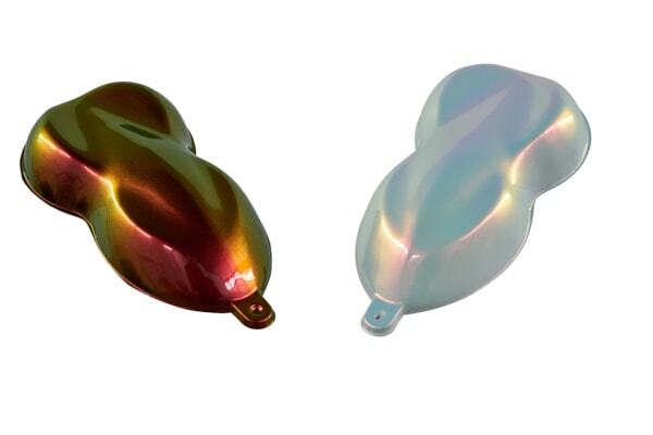 ULTRASHIFT ALCHEMY PIGMENT - FIRE STONE