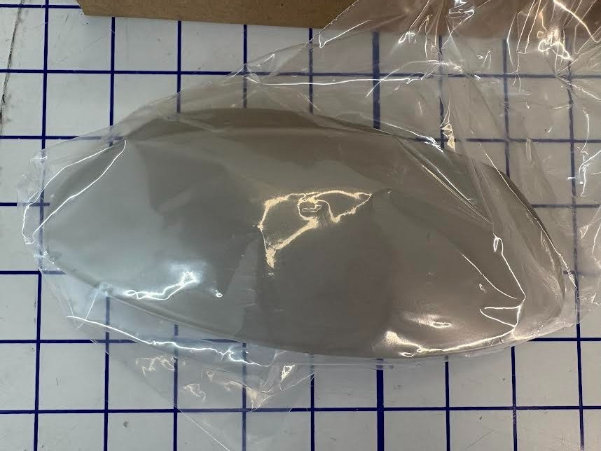 3M Face Shield Insert - 37318