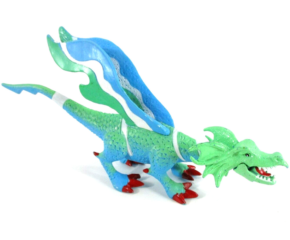 Large 9" DRAGON Mini!!