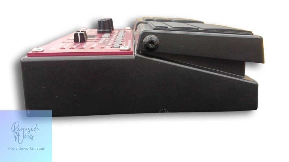 BOSS RC-30 Loop Station Effects Pedal