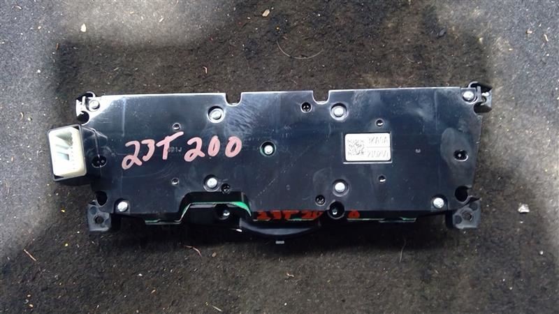 Info-GPS-TV Screen Control Screen Dash Mounted Fits 13-16 PATHFINDER 926440