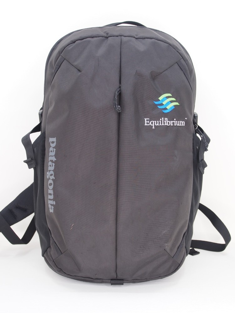 Patagonia Refugio Day Pack Backpack Black