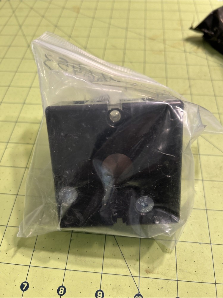 Macron Dynamics PAS-7566453 Drive Pulley Assembly PAS7566453 W/ Hardware