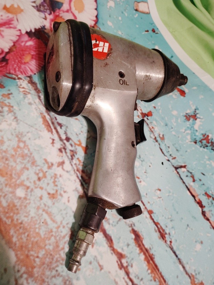 Campbell Hausfeld Air Tool, Untested.