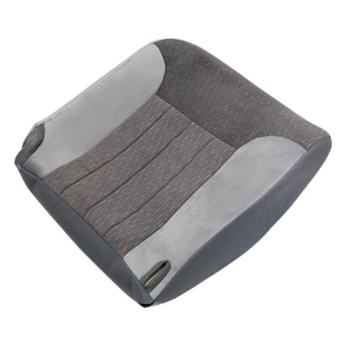 Front Driver Side Bottom Replacement Cloth Seat Cover #D5 or C3 Medium Quartz