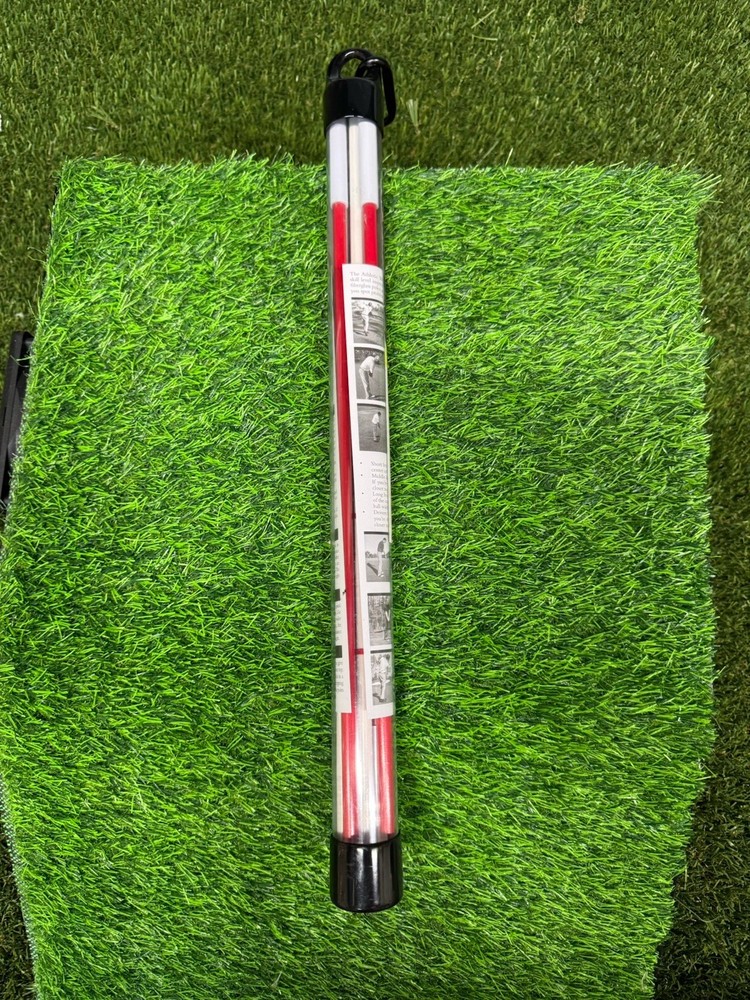 New Athletic Works Golf Alignment Sticks