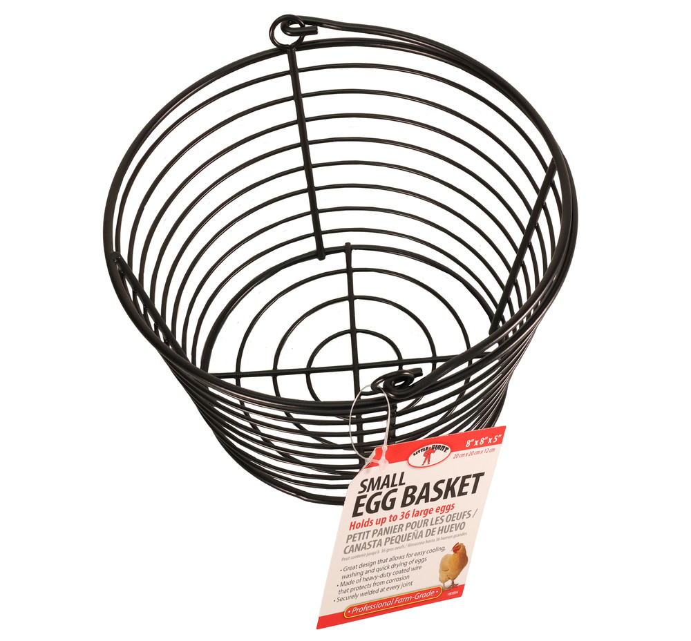 Little Giant Egg Basket - EB8