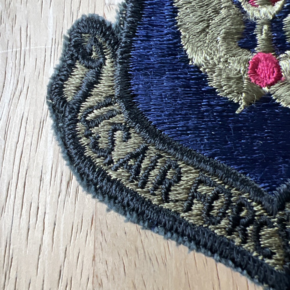 USAF In Europe Patch