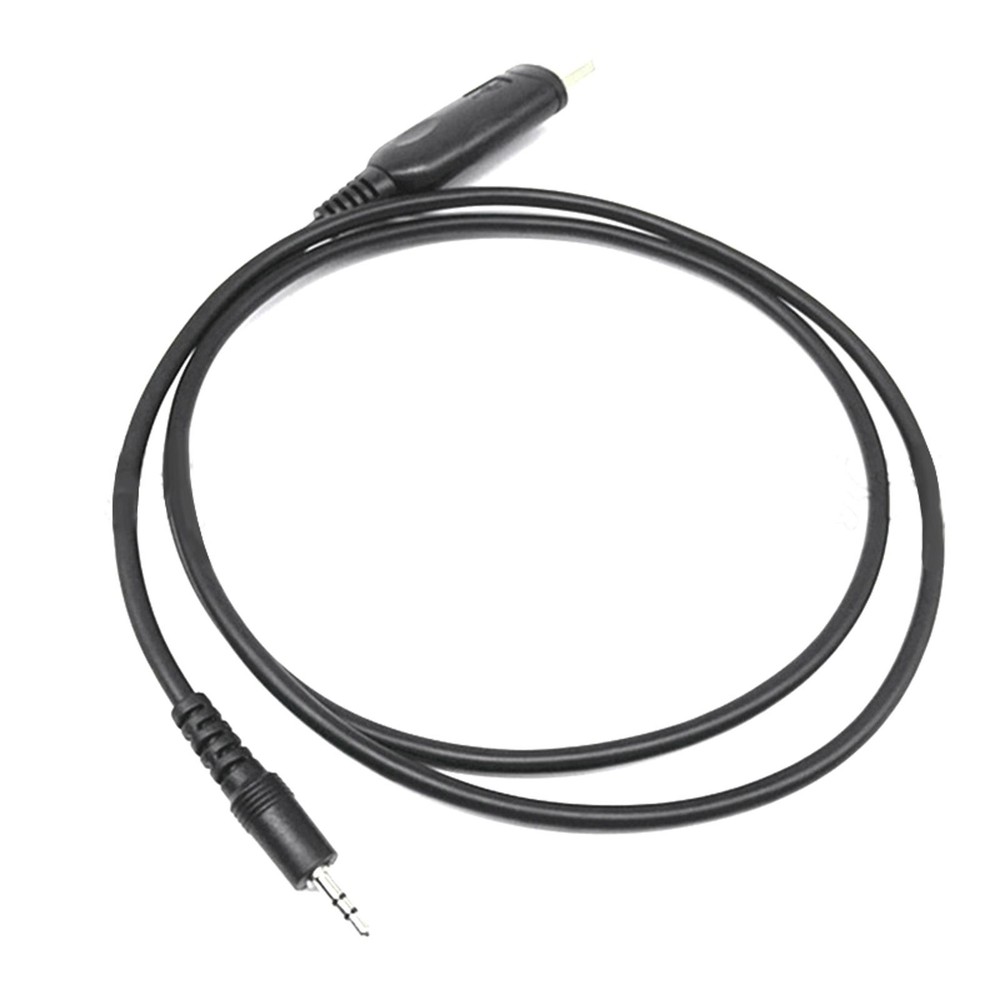 Professional Programming Cable Line for BAOFENG UV-3R Walkie Talkie 2-Way Radios