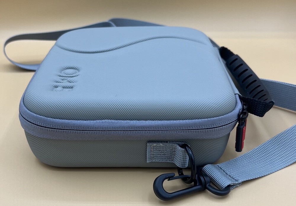 Carry case For dji osmo mobile 5 - gimbal stabilizer