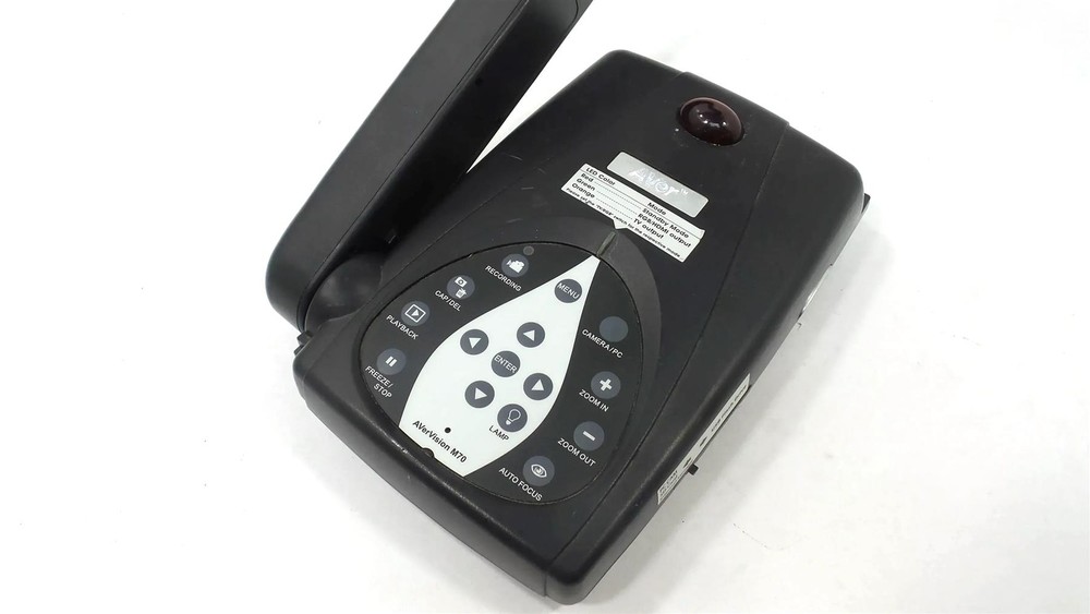 AVerVision M70 HDMI Document Camera - Unit Only