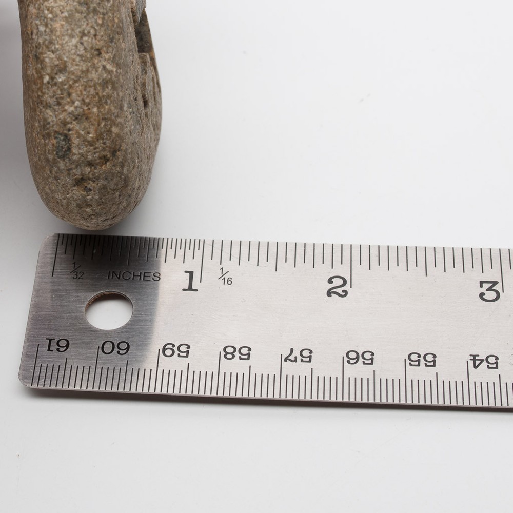 Cat Rock Cat Cut Out Water Jet Cut