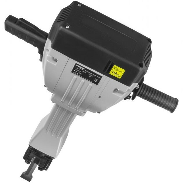 STARK USA ELECTRIC DEMO JACK HAMMER HANDLE READ DESCRIPTION